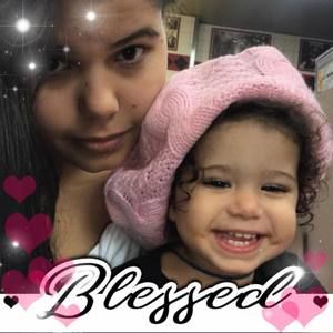 Meet your Posher, Renee